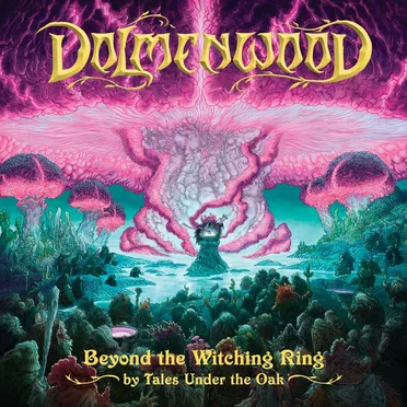 Dolmenwood: Beyond the Witching Ring