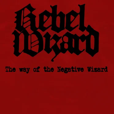 The Way of the Negative Wizard