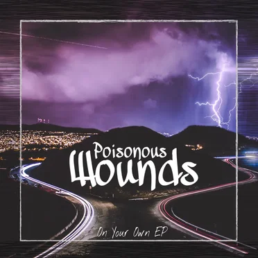 On Your Own EP