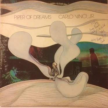 Piper of Dreams