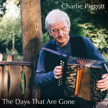The Days That Are Gone