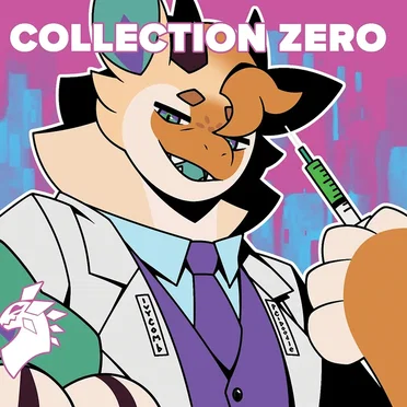 Collection Zero