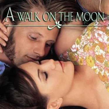 A Walk on the Moon by Various Artists - album cover