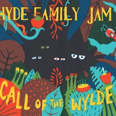 Hyde Family Jam