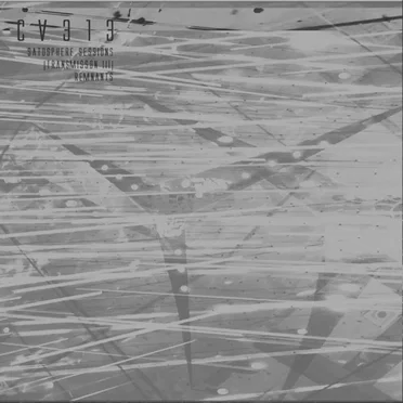 Satosphere Sessions [Transmission III]