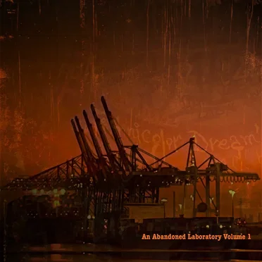 An Abandoned Laboratory, Volume 1