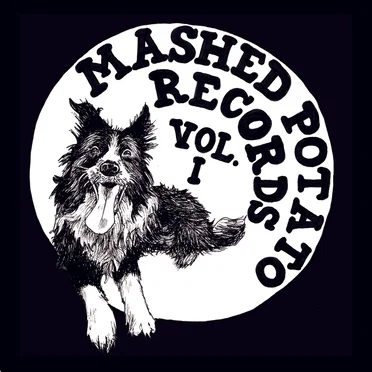 Mashed Potato Records, Vol. I by Various Artists - album cover