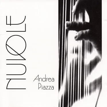 Nuvole by Andrea Piazza - album cover
