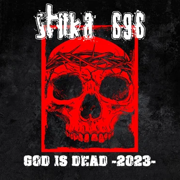 God Is Dead
