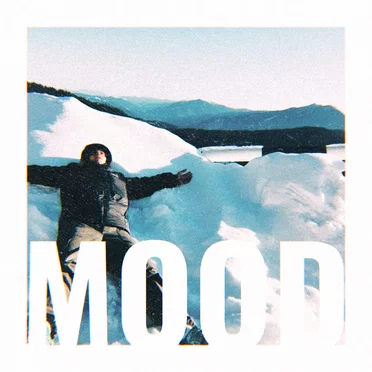 Mood by TonyBonesTheProducer - album cover