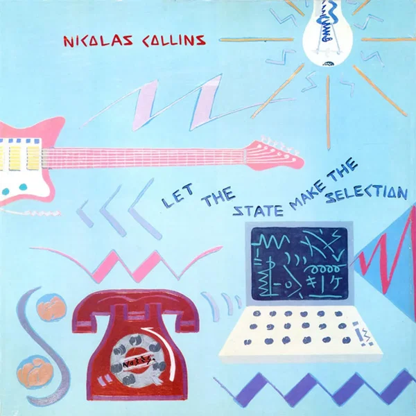 Let the State Make the Selection