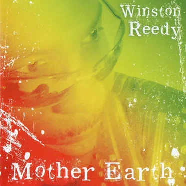 Mother Earth by Winston Reedy - album cover