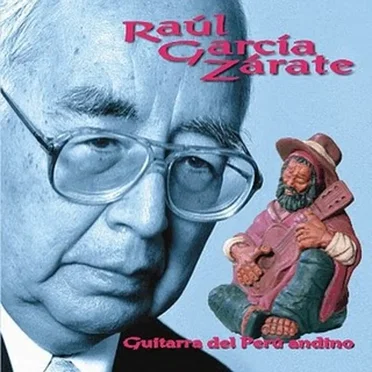 Raúl García Zárate