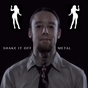 Shake It Off - Metal Cover