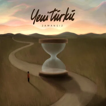 Yeni Türkü Zamansız by Various Artists - album cover