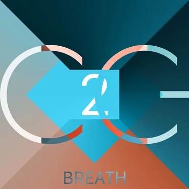 CC-2 Breath by Various Artists - album cover