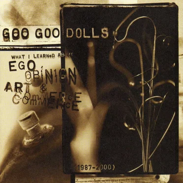 What I Learned About Ego, Opinion, Art & Commerce: 1987-2000
