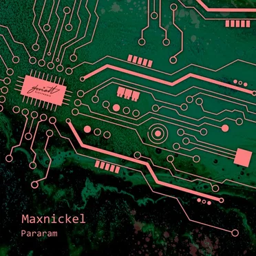 Pararam by Maxnickel - album cover