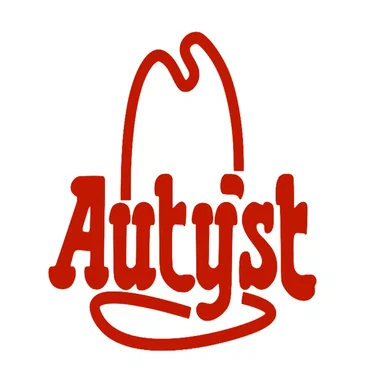 Autyst by Devon Brent - album cover