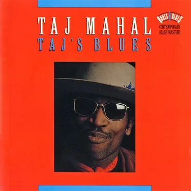 Taj’s Blues