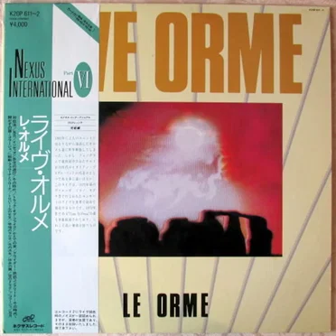 Live Orme