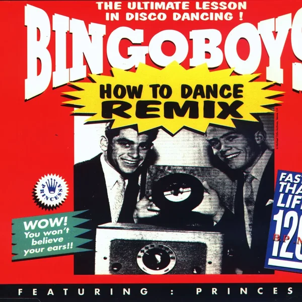 How to Dance