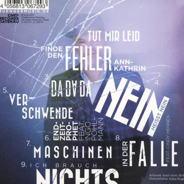 Nie zu spät für eine glückliche Kindheit