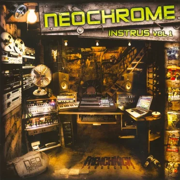 Neochrome instrus, vol 1