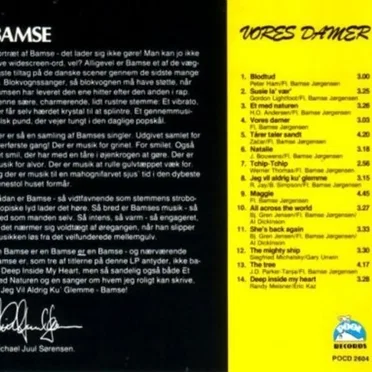 Vores Damer