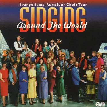 Singing Around The World