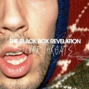 Silver Threats by The Black Box Revelation - album cover