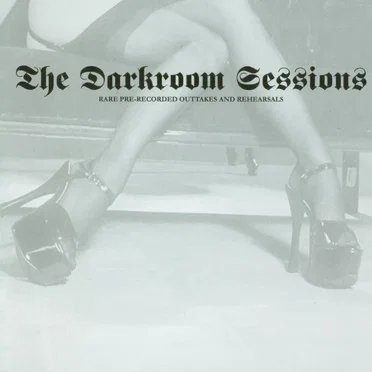 The Darkroom Sessions