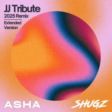 JJ Tribute (2025 remix - extended version)
