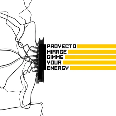 Gimme Your Energy