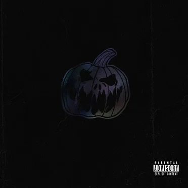 Halloween Mixtape by Magnolia Park - album cover