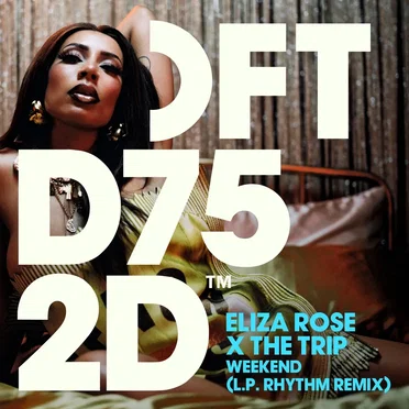Weekend (L.P. Rhythm extended remix)