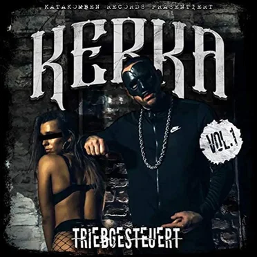 Triebgesteuert Vol.1