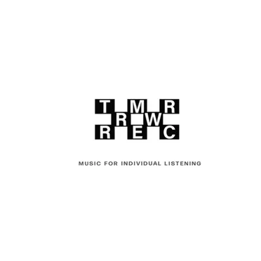 See you soon by TMRRW REC - album cover