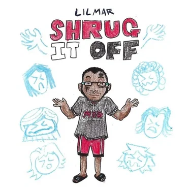 Shrug It Off by Lilmar - album cover