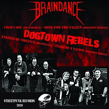 Braindance