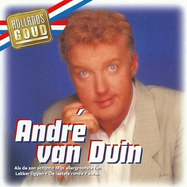 Hollands goud: André van Duin