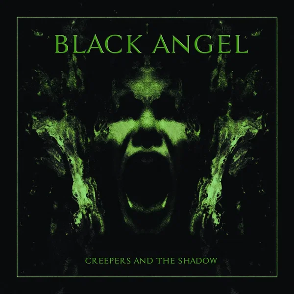 Creepers and the Shadow