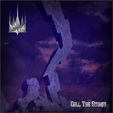 Call the Storm by Desolation - album cover