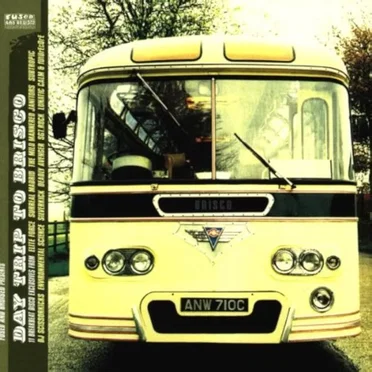 Day Trip to Brisco by Various Artists - album cover