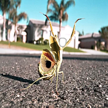 mantis 5 edit