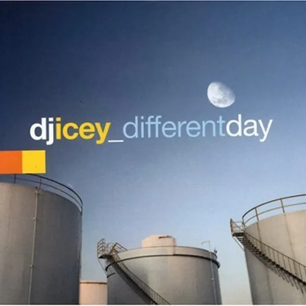 Different Day