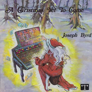 A Christmas Yet to Come