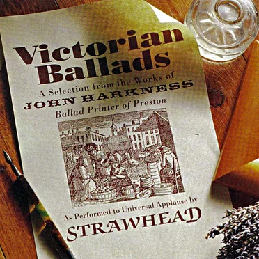 Victorian Ballads