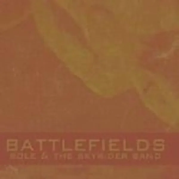 Battlefields