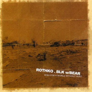 Wish for a World Without Hurt